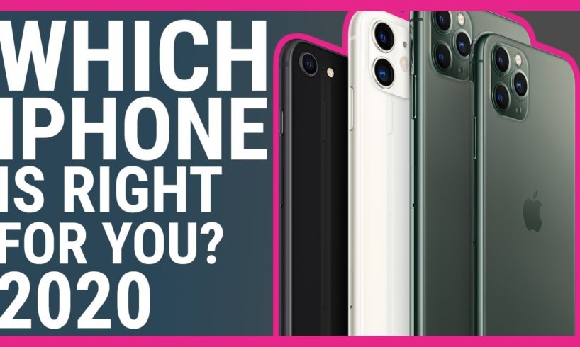 Which iPhone 11 is best?