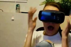 GAME OVER | FUNNY VIRTUAL REALITY FAILS