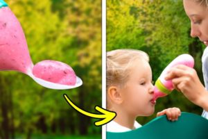 31 Smart Hacks And Gadgets For Parents That Will Make Your Life Easier