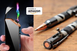 10 SMART GADGETS Available On Amazon | Gadgets Under Rs500, Rs1000 & Lakh