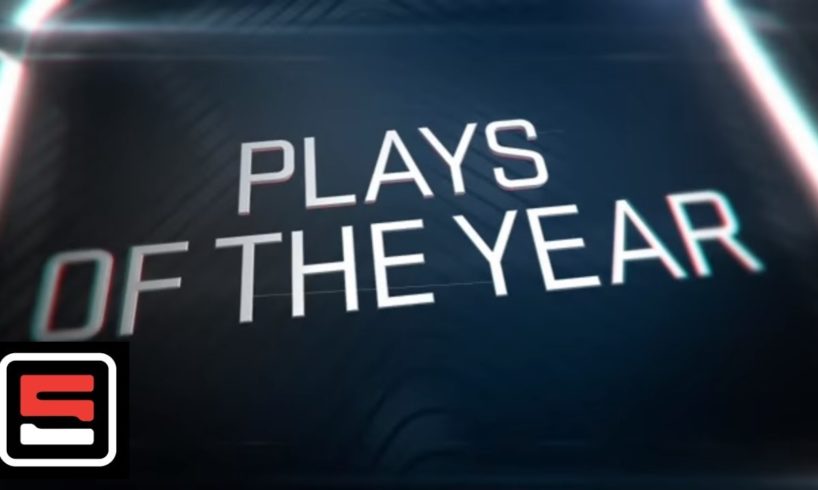 ESPN Esports Play of the Year