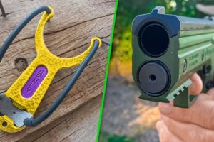 SELF-DEFENSE GADGETS THAT YOU CAN BUY RIGHT NOW