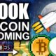 Bitcoin Price Exploding To The Top! ($100,000K Price Target 2021)