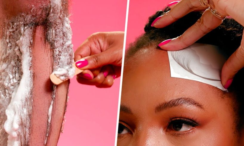 6 COOL BEAUTY GADGETS THAT WILL CHANGE YOUR LIFE!