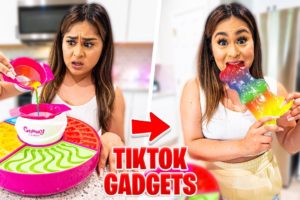 Testing VIRAL Amazon Gadgets That ACTUALLY Work! **Part 5**