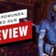 Necromunda: Hired Gun Review
