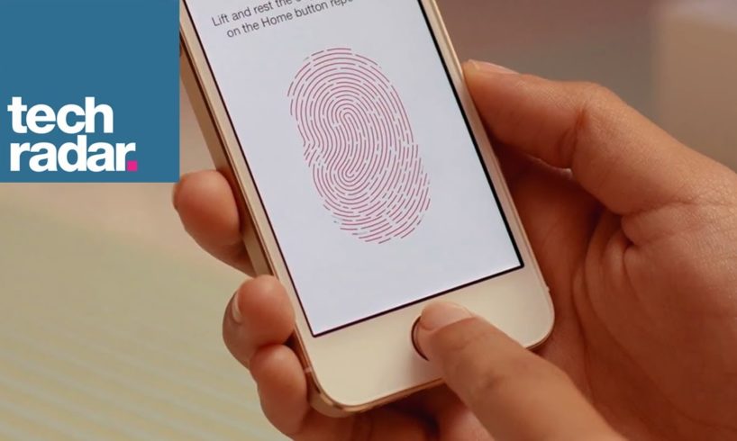 iPhone 5S Touch ID fingerprint scanner: How does it work?