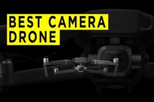 Best Camera Drone 2021