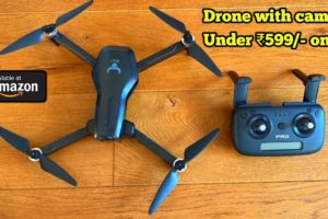 Best Drone with HD Camera 2020 | budget Remote Control Drone Under Rs1000