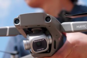 DJI Mavic 2 Pro - Hasselblad Camera Drone!
