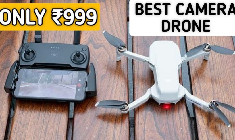 Drone With Camera Under 1000 On Amazon | Best Drones under 500 rs,1000rs, 2000rs on Amazon |