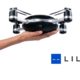 Introducing the Lily Camera Drone