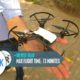 PopTalk: DJI Ryze Tello, the perfect drone camera for beginners