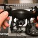 SNAPTAIN SP650 1080P Drone with Camera for Adults 1080P HD Live Video Review 14+