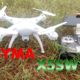 [Unboxing - TEST] Syma X5SW-1 RTF RC Quadcopter, Camera WIFI FPV