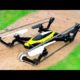 10 Most Amazing Drones | दुनिया के सबसे ज़बरदस्त ड्रोन्स!