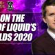 Jatt reacts to Team Liquid's elimination in Worlds 2020 | ESPN Esports