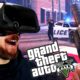 GTA 5 In Virtual Reality Is AWESOME