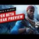 Back 4 Blood: Open Beta Sneak Preview - IGN First