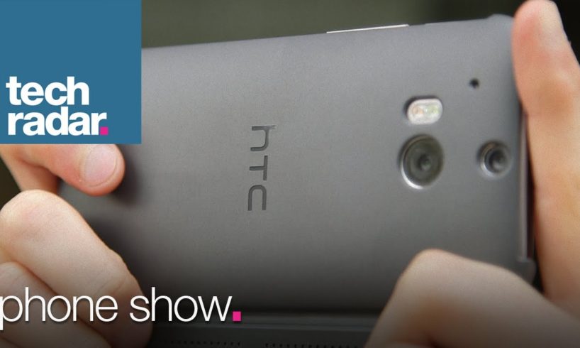 HTC One (M8) camera: is it good enough? | The Phone Show