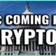 STRONGEST Bitcoin Buy Signal In HISTORY! SEC Coming For 80% Of CRYPTO?! - Coffee N Crypto LIVE