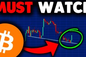 BITCOIN HOLDERS MUST WATCH!!! HUGE BITCOIN NEWS TODAY & BITCOIN PRICE PREDICTION AFTER CRASH 2021!!