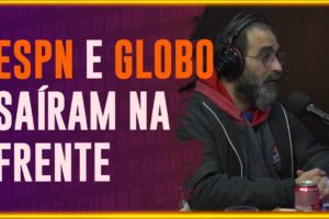 PROJETO de ESPORT da ESPN