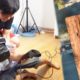 Prank Bocah Jatuh Dari Atas Gedung - Virtual Reality Game