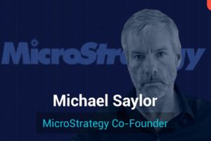 Michael Saylor: We Expect 100,000$ per Bitcoin in 2021 | BTC & Ethereum ETH News