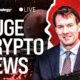 Michael Saylor: We Expect 150,000$ per Bitcoin in 2021 | BTC & Ethereum ETH News Today