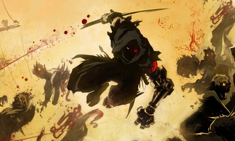 IGN Reviews - Yaiba: Ninja Gaiden Z - Review