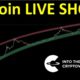 Bitcoin At The 20W SMA! This is *NOT* a Drill! LIVE SHOW!