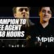 Dallas Empire Release Clayster after winning CDL Championship | ESPN ESPORTS