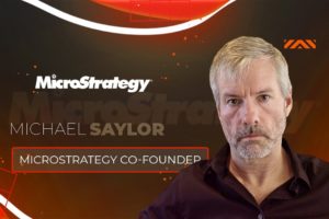 Michael Saylor: MASTERCLASS in Cryptocurrency Investing and the Future of BITCOIN BTC | ETHEREUM ETH