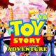 3D Toy Story Adventure VR Vídeo Virtual Reality [Google Carboard •VR Box• Side By Side] 3D SBS