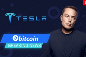 Elon Musk : SpaceX Special Event. Bitcoin Live News & BTC ETH News