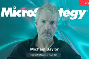 Michael Saylor: We Expect $150000 per Bitcoin in the end of 2021!  BTC/ETH NEWS and PRICE ETHEREUM