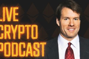 Michael Saylor: We Expect $250000 per Bitcoin in the end of 2021! BTC/ETH NEWS and PRICE ETHEREUM