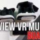 Review VR Murah Portable 30 Ribu dan 100 Ribuan, Apa Bedanya dengan VR Mahal?