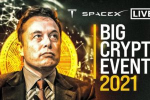 Elon Musk about Bitcoin Price Analysis in 2021. Bitcoin will breaking out $550000? BTC & ETH News.