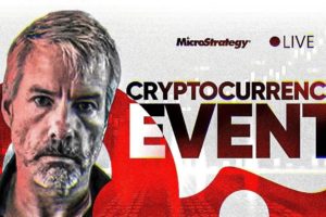 Michael Saylor: We Expect $400.000 per Bitcoin in the end of 2021! BTC/ETH NEWS and PRICE ETHEREUM