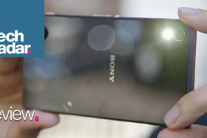 Sony Xperia Z2 review