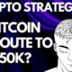 BITCOIN LIVE |  WILL 50K HIT? CRYPTO STRATEGIES | AUGUST 10