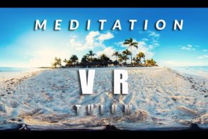 Guided Mindfulness Meditation | Virtual Reality | Success