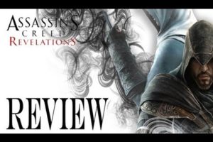 IGN Reviews - Assassin's Creed Revelations Game Review