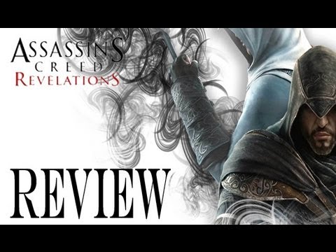 IGN Reviews - Assassin's Creed Revelations Game Review