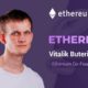 Vitalik Buterin: We Expect $250,000 per Ethereum in the end of 2021! BTC/ETH NEWS and PRICE ETHEREUM