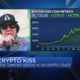KISS' Gene Simmons weighs in on the crypto craze, bitcoin