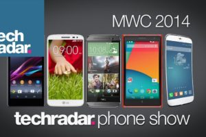 Samsung Galaxy S5 vs Sony Xperia Z2 vs the rest - MWC 2014 | The Phone Show