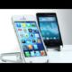 iPhone 5 vs Xperia T: Speed Test Comparison